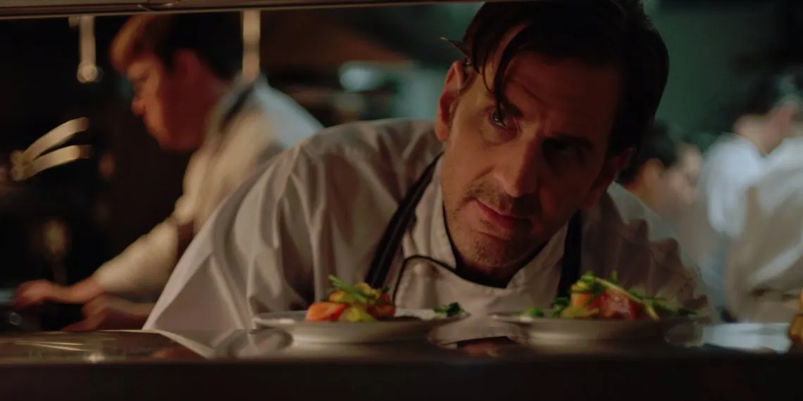 Nose To Tail w/Almost Famous: The King of Fish and Chips