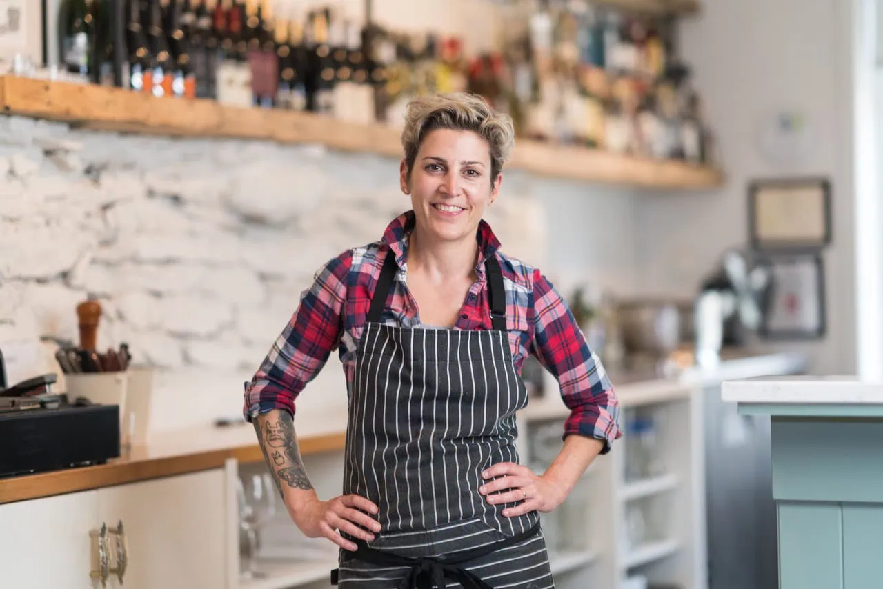 Culinary Workshop w/Chefs Melissa Kelly & Renée Lavallée
