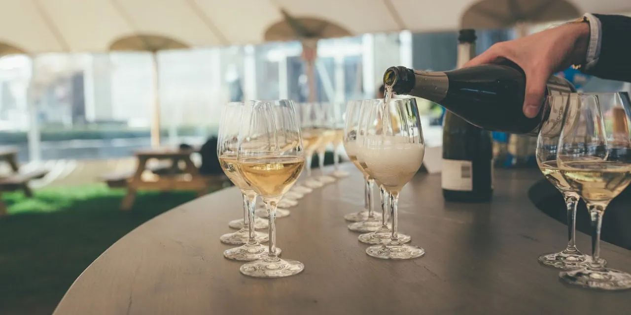 Soak Up the Sun: The Wines of Southern Italy