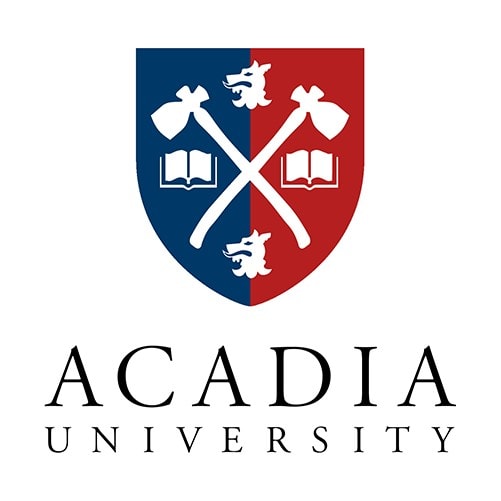 Acadia