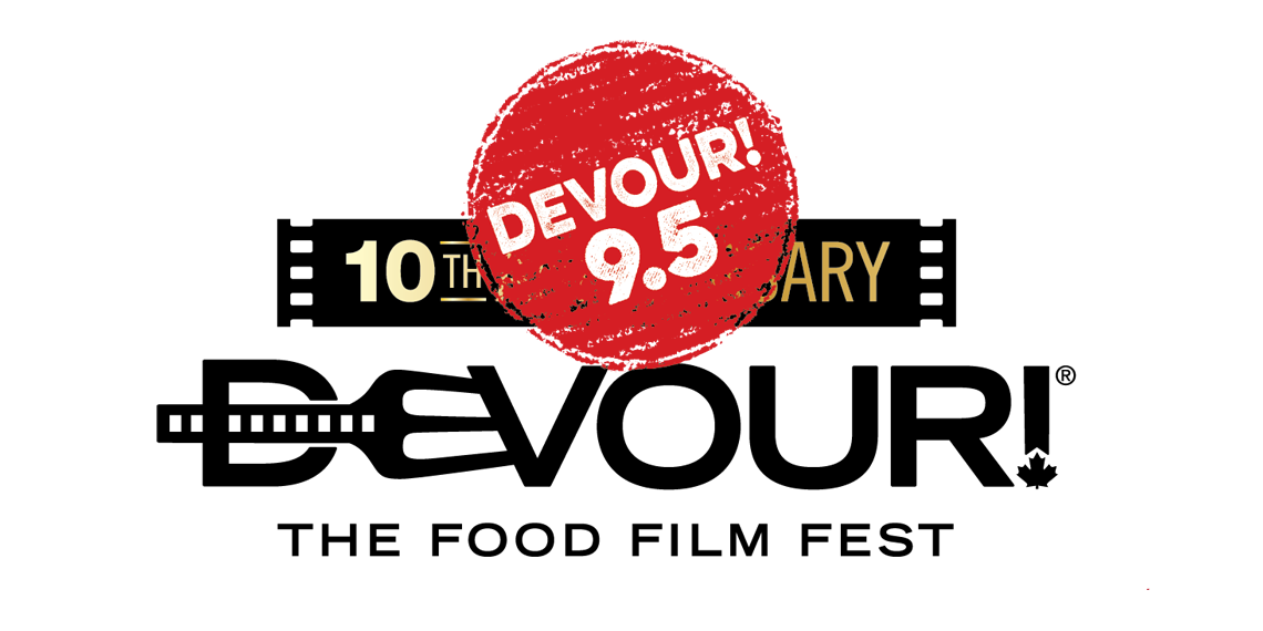 Devour!_9.5_Logo_Event