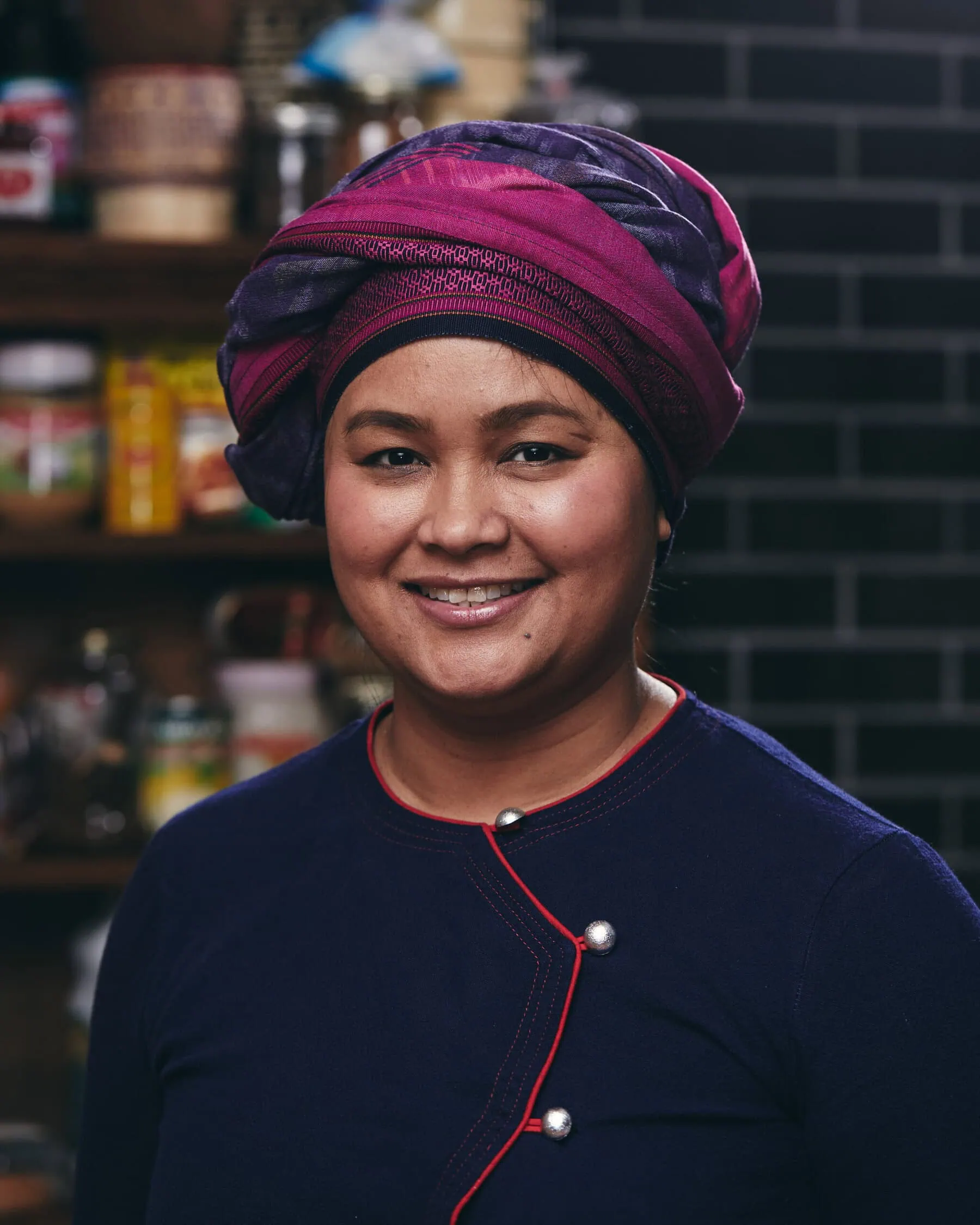 Simple Thai from Pai w/Chef Nuit Regular & CBC’s Ali Hassan - ONLINE