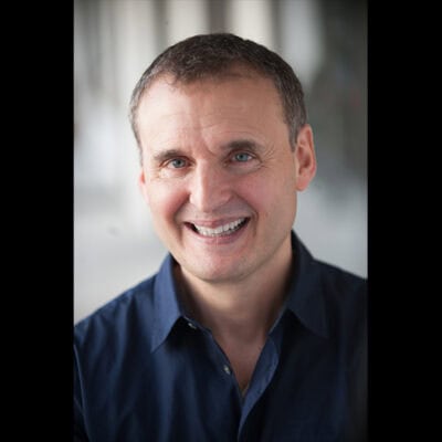 Interview with Phil Rosenthal hosted by Bob Blumer - ONLINE