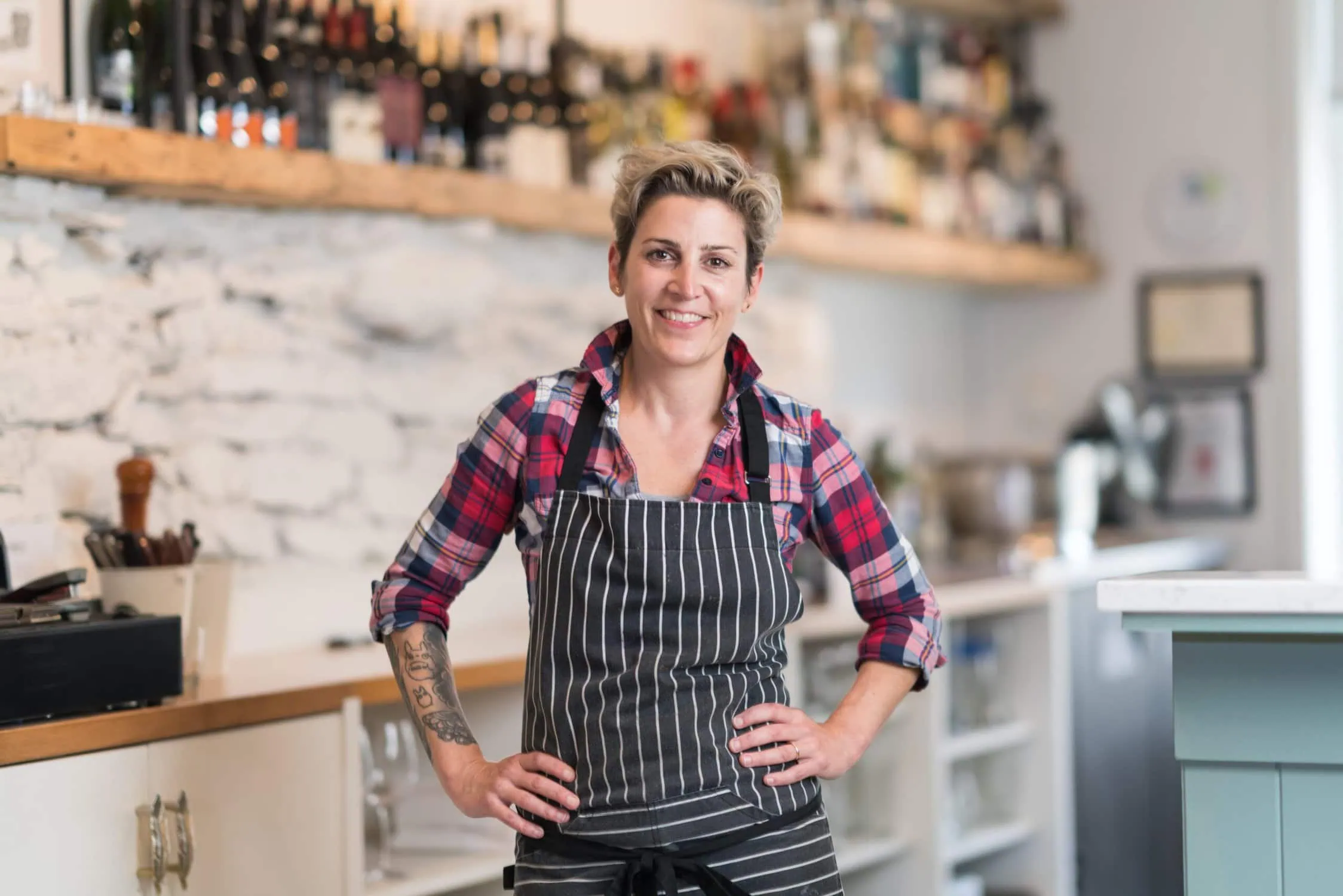 Creative Vegetarian Cookery w/Chef Renée Lavallée - IN  PERSON