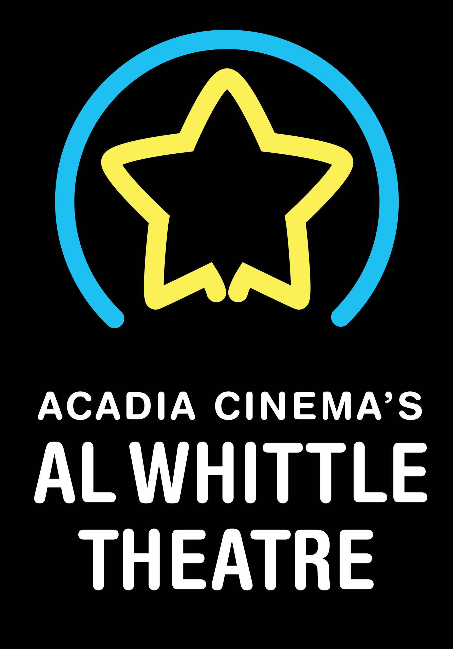 Al Whittle Theatre logo