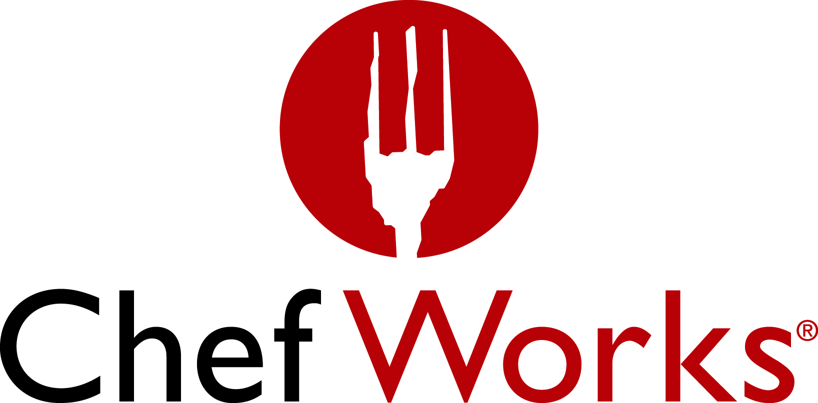 Chef Works logo