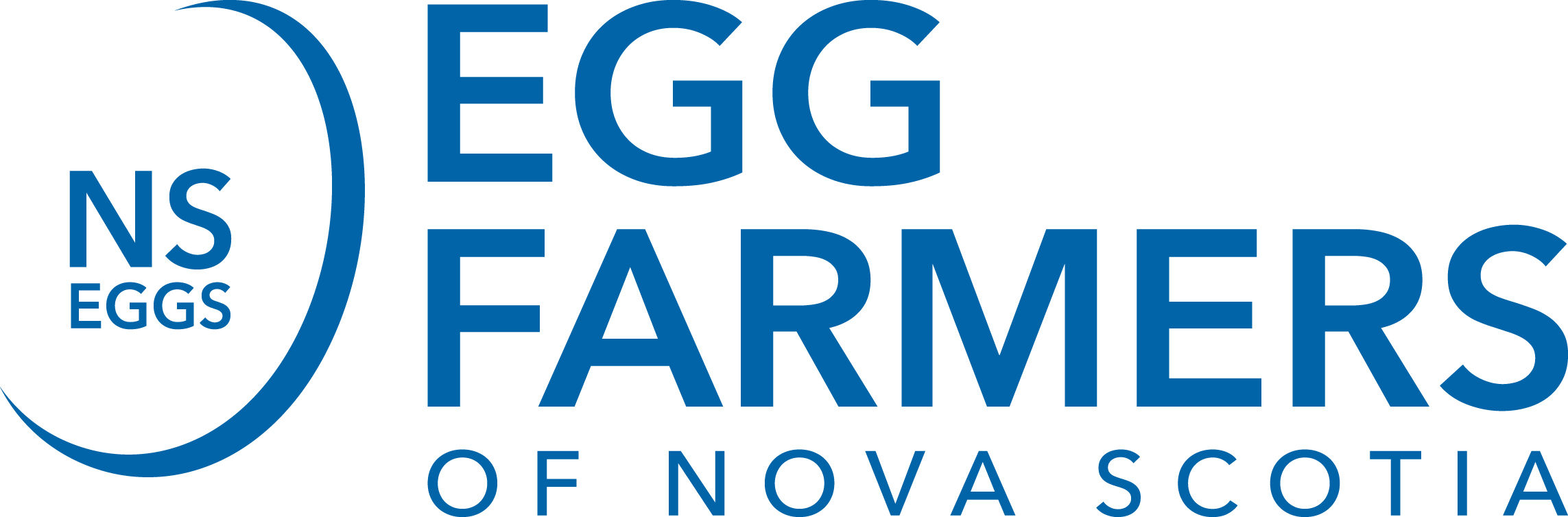 Egg Farmers of NS logo