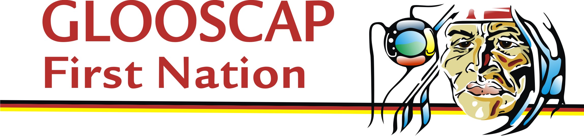 Glooscap First Nation logo
