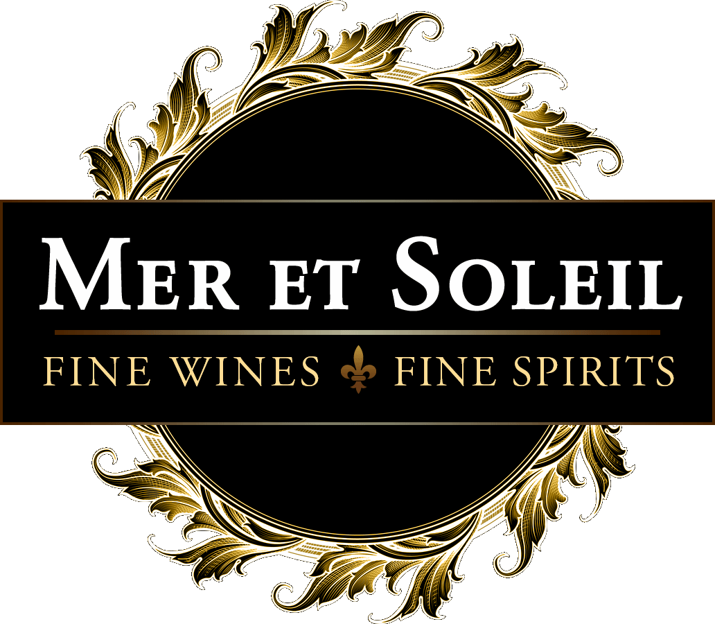 Mer Et Soleil logo
