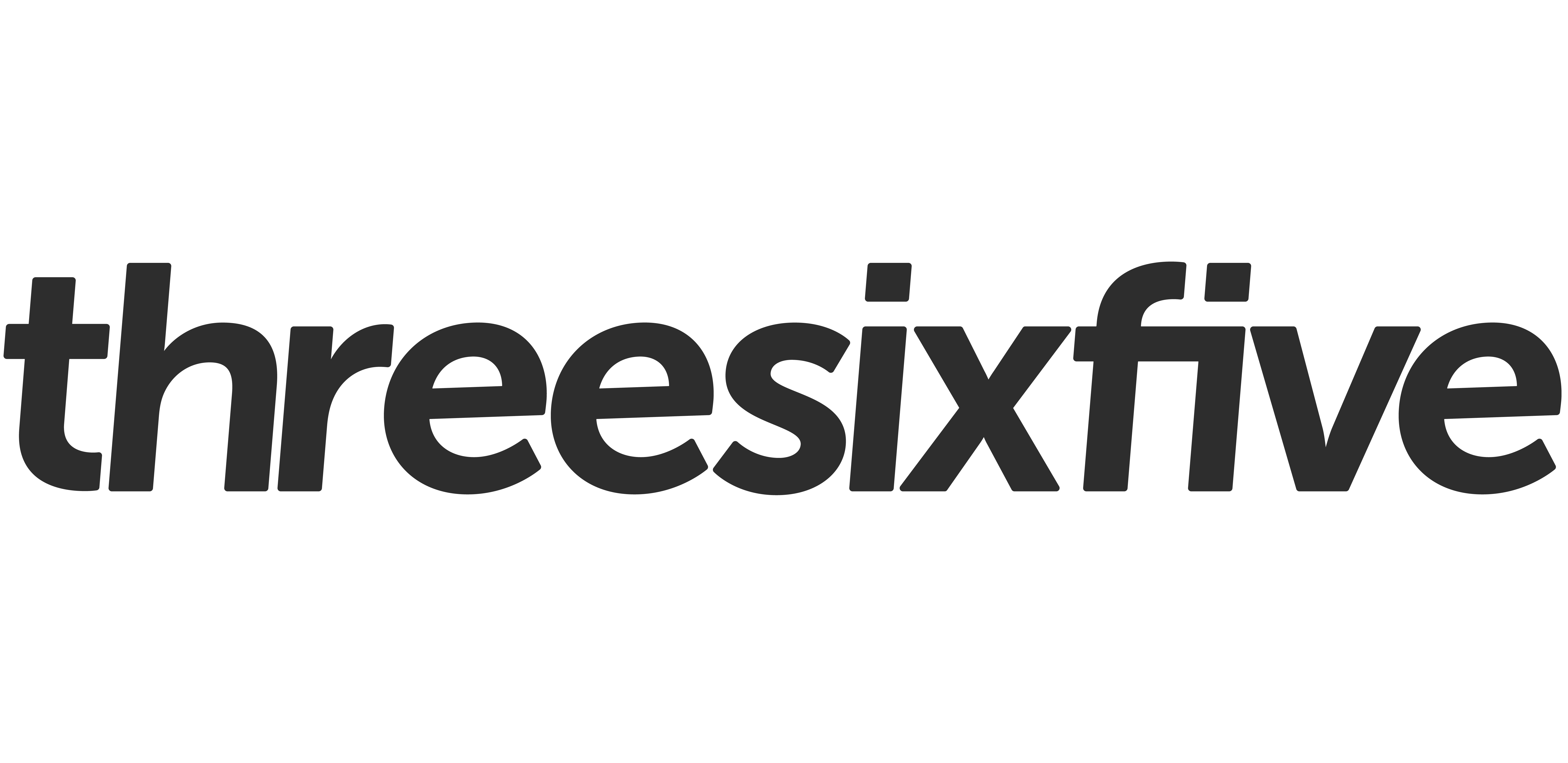 threesixfive media logo