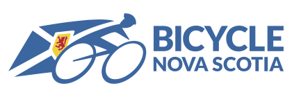Bicycle Nova Scotia logo