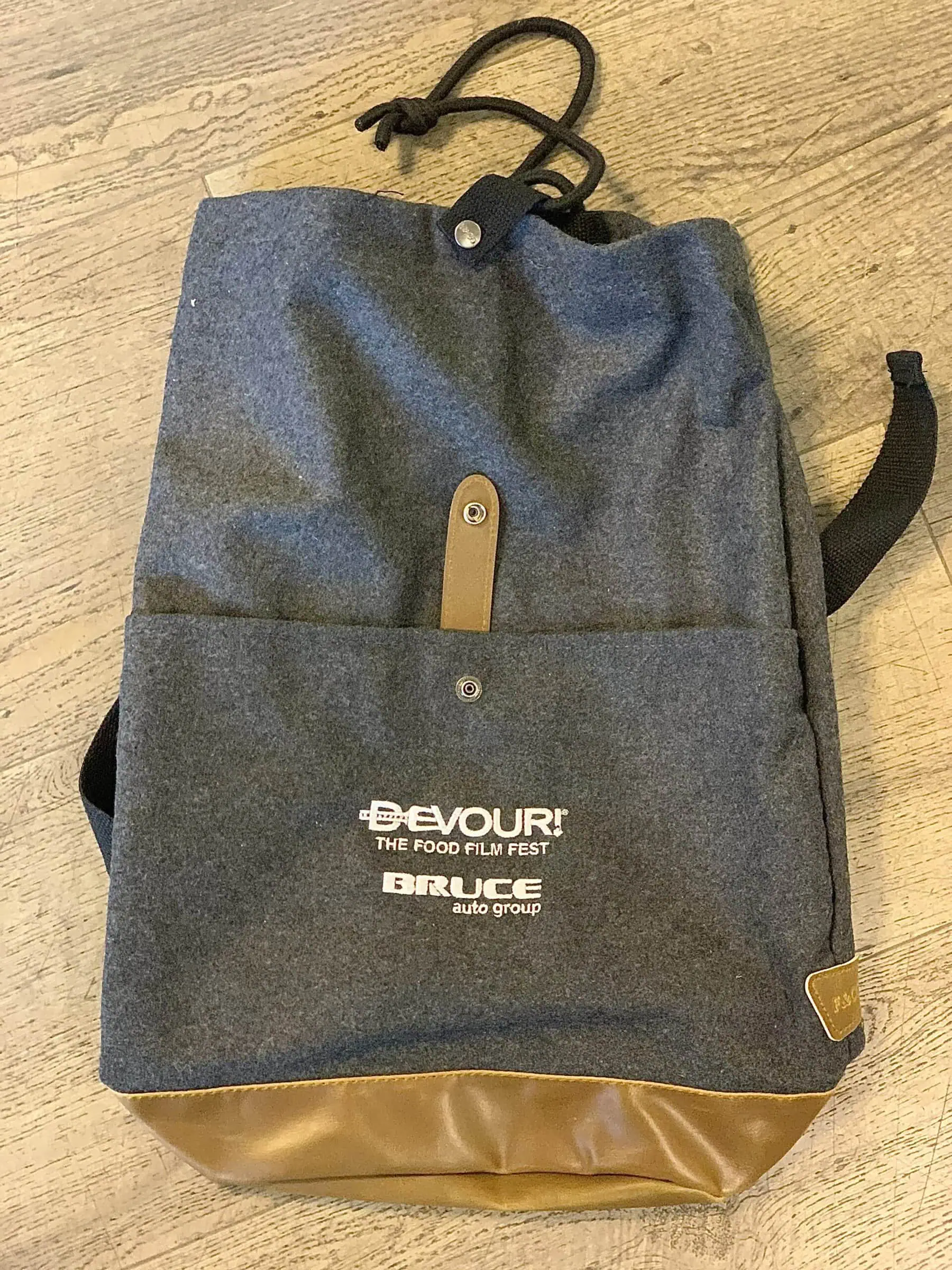 2019 Delegate Backpacks