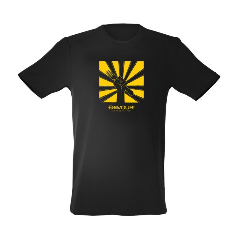 2018 T-shirt