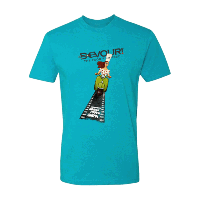 2019 T-shirt