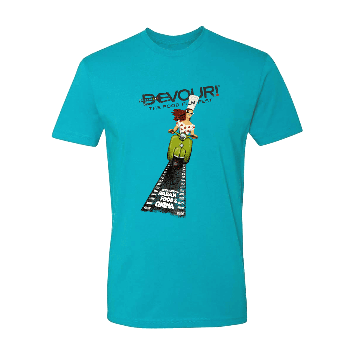 2019 T-shirt