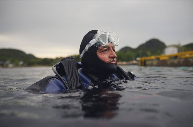 Hell or Clean Water w/The Urchin Diver - IN PERSON