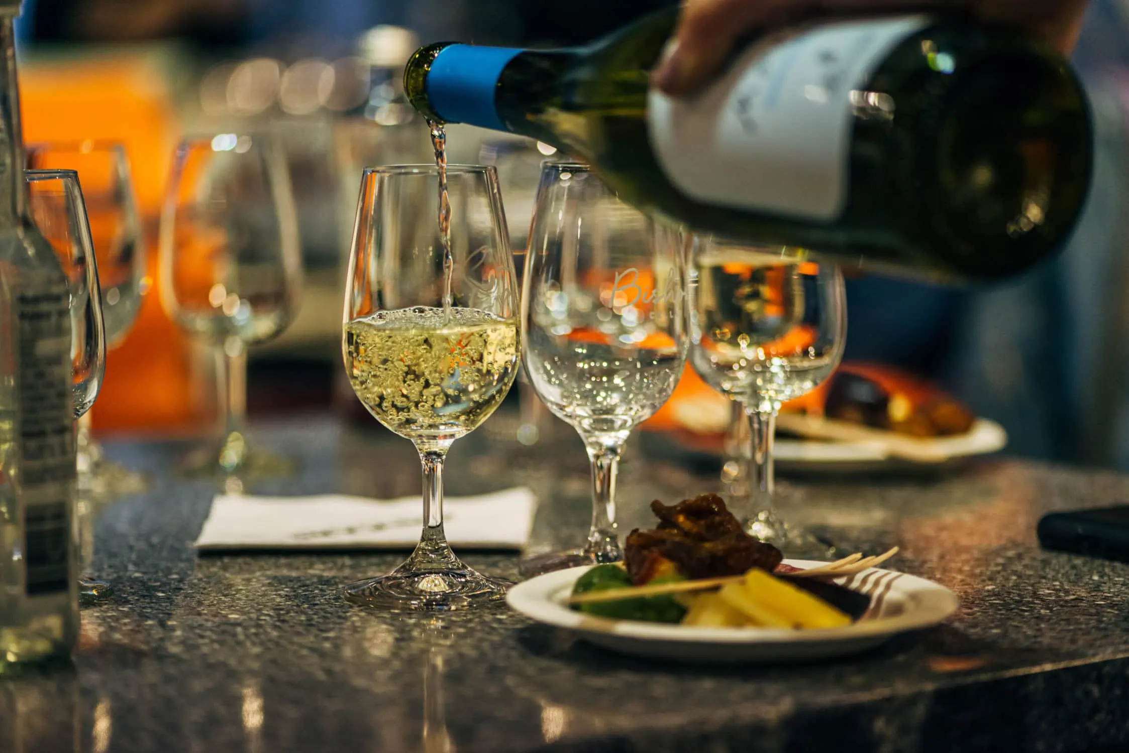 Wine Workshop - Back to the Land with Kathryn Harding - IN PERSON