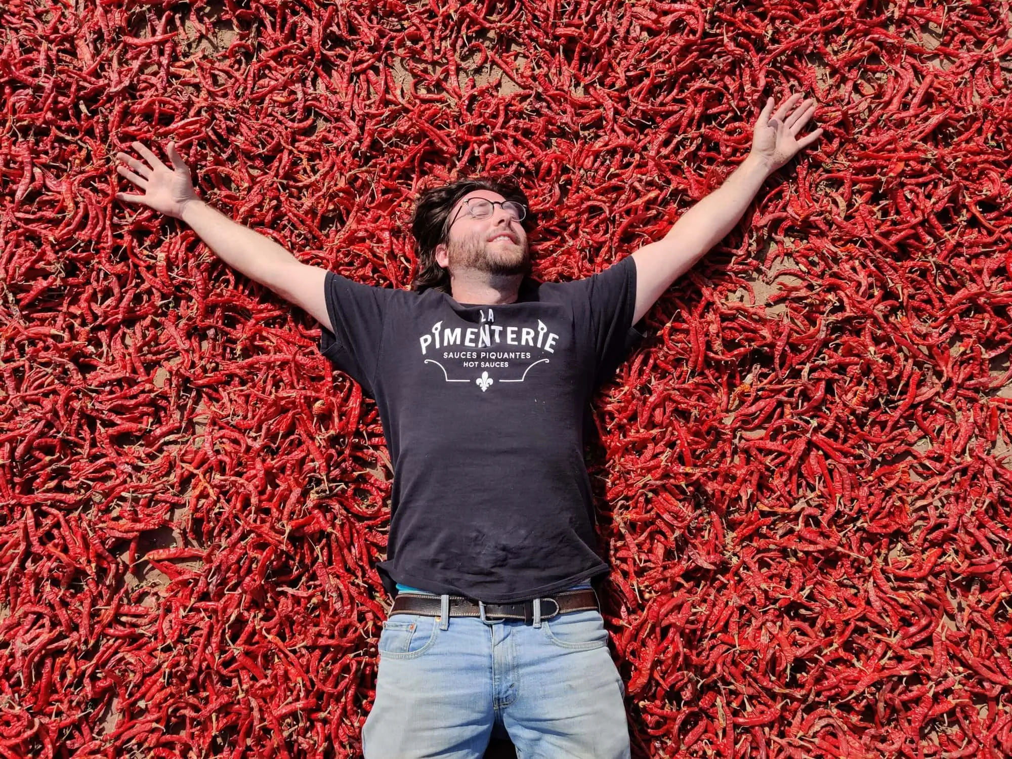 Chiliheads w/Have You Eaten? - IN PERSON