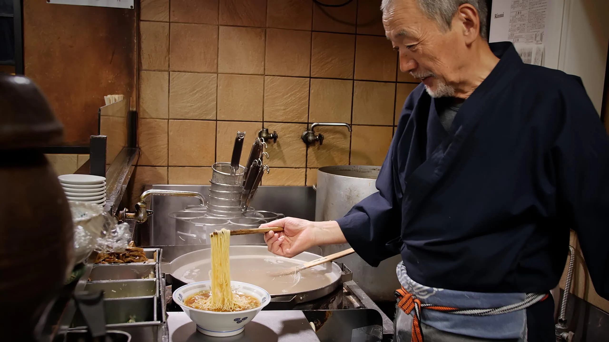 Come Back Anytime w/Tanagokoro: A Culinary Portrait - IN PERSON