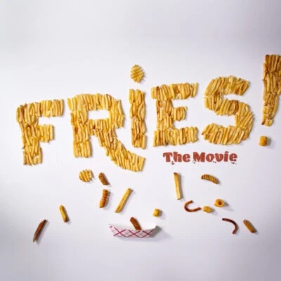 Fries! w/The Cocktail Party - IN PERSON