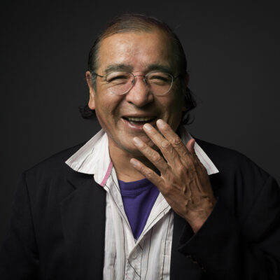 Indigenous Voices on Stage & Screen featuring Tomson Highway & Guests - IN PERSON