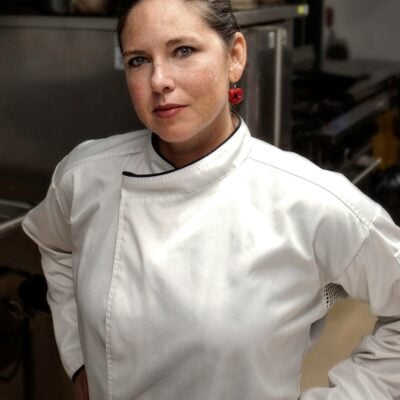 Indigenous Culinary Master Class for Youth with Jenni Lessard - IN PERSON