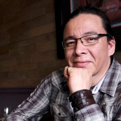 Indigenous Culinary Master Class for Youth w/Joseph Shawana - IN PERSON