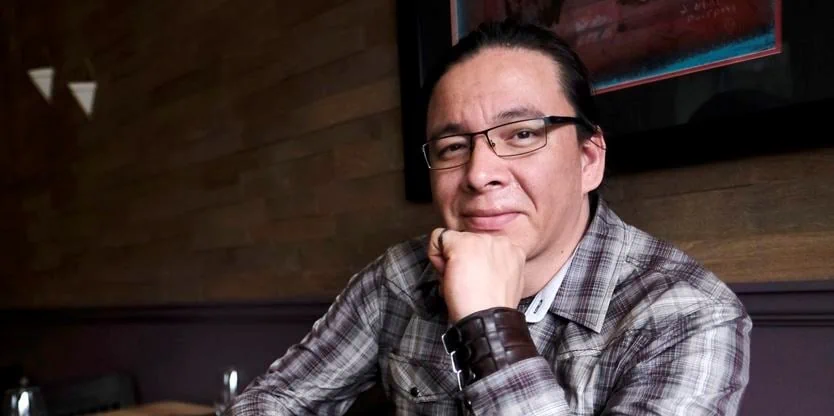 Indigenous Culinary Master Class for Youth w/Joseph Shawana - IN PERSON
