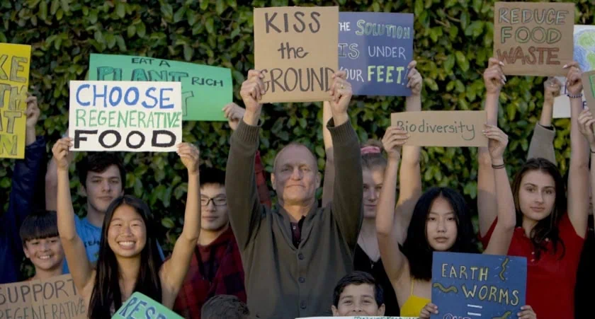 Kiss the Ground w/Alone Out Here - IN PERSON