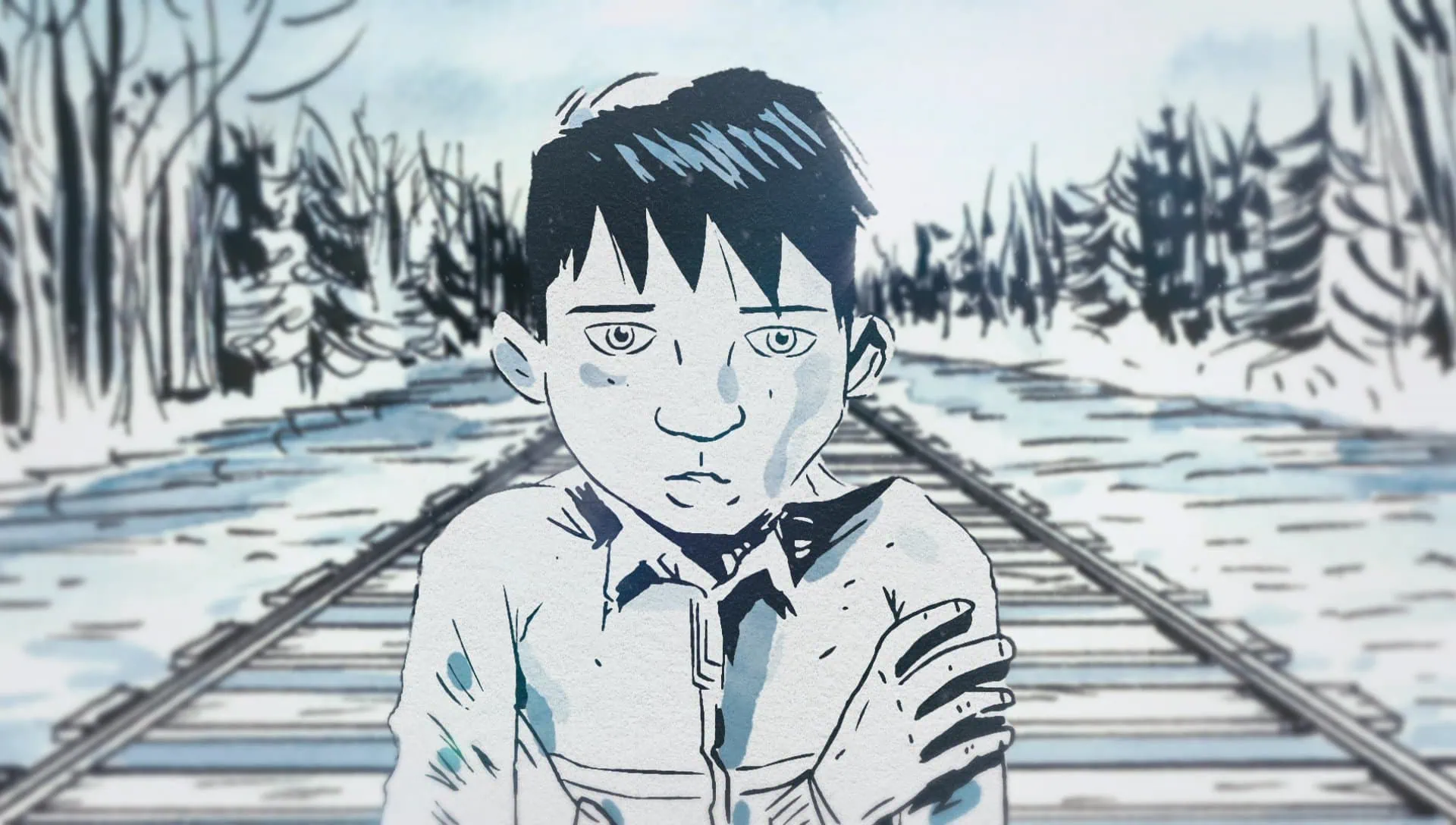 The RBC Big Picture Program: Secret Path - IN PERSON