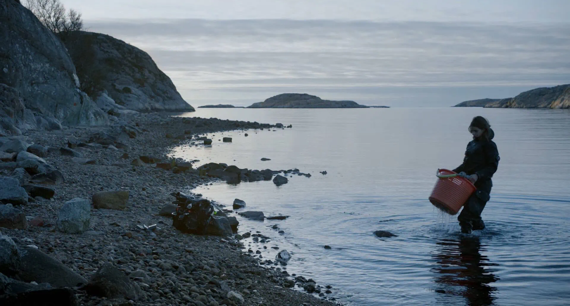 The Taste of Desire w/An Underwater Quest - IN PERSON
