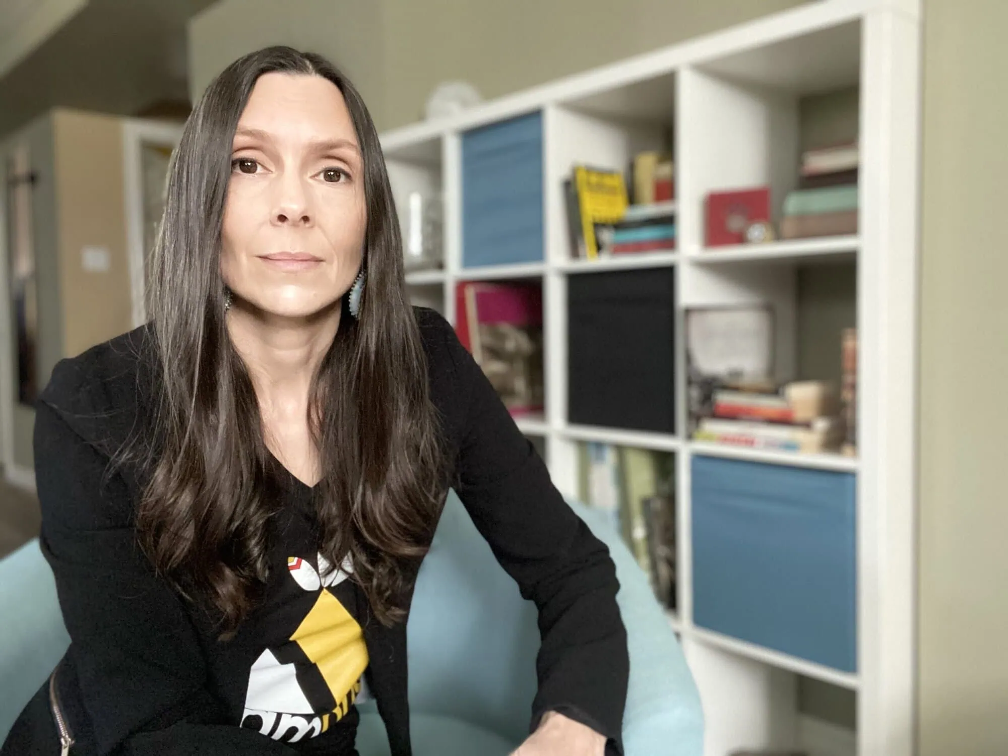Storytelling in the Media from the Indigenous Perspective - IN PERSON