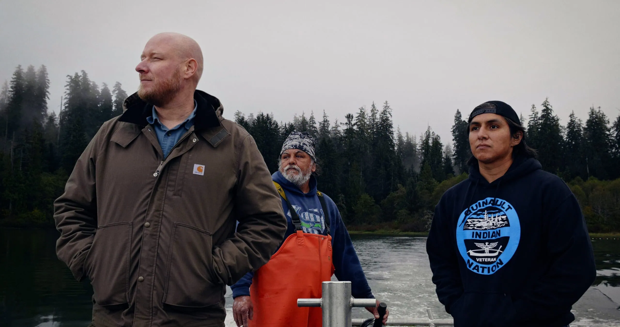 The RBC Big Picture Program: Indigenous Shorts - IN PERSON