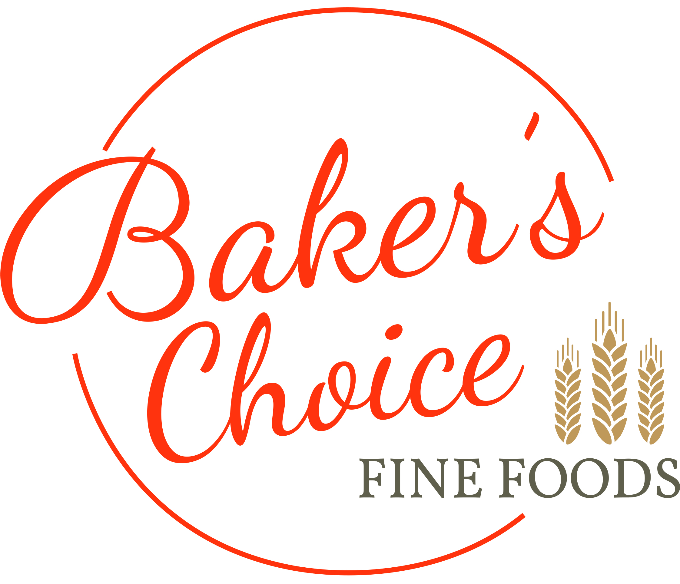 Bakers Choice logo