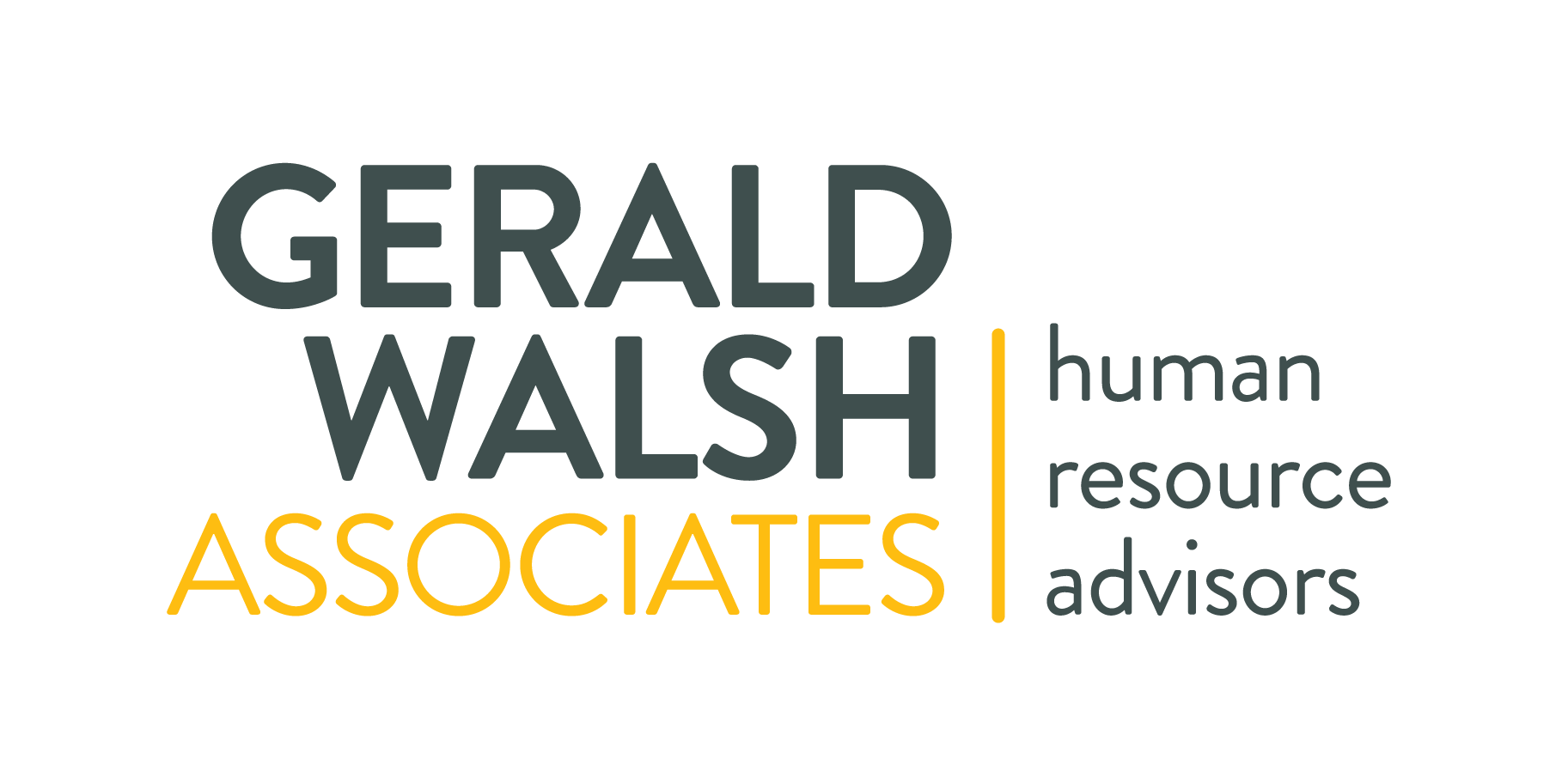 Gerald Walsh Associates Inc logo
