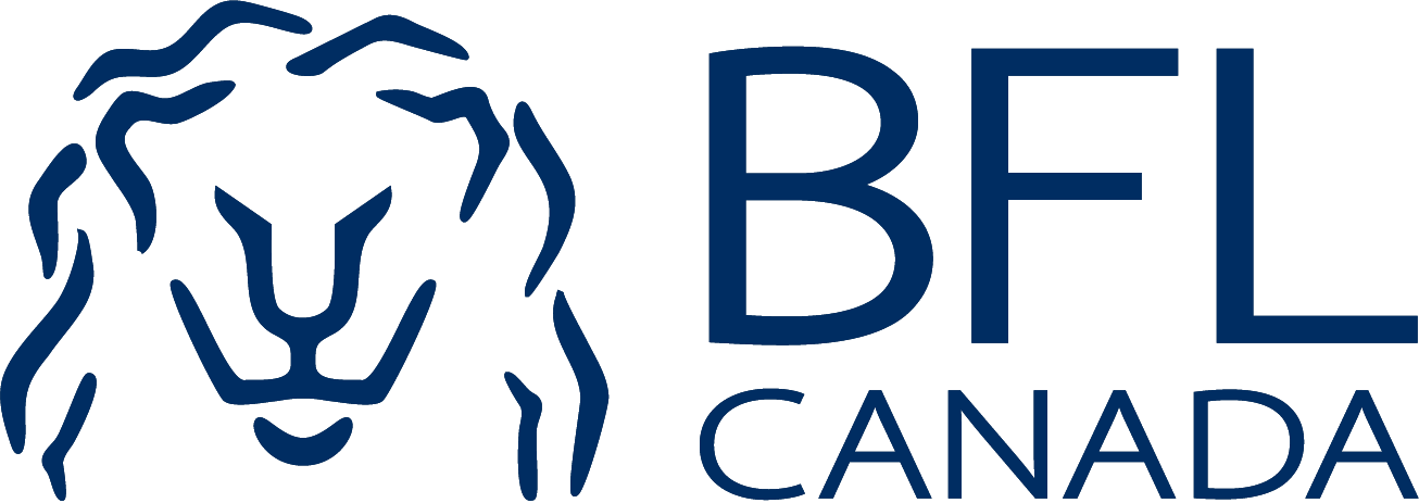 BFL CANADA Risk and Insurance Inc logo