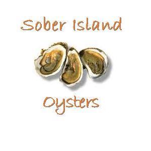 Sober Island Oysters