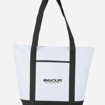 Devour! Cooler Bag