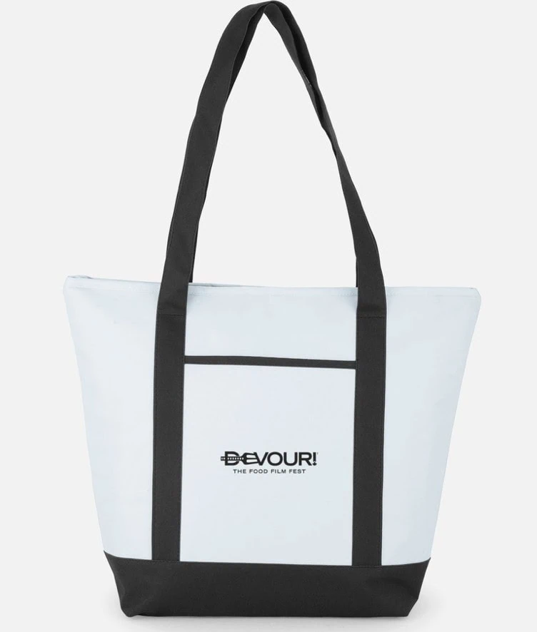 Devour! Cooler Bag