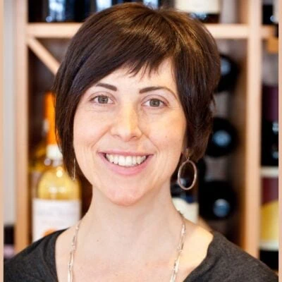 A Taste of Italy w/Alanna McIntyre - IN PERSON