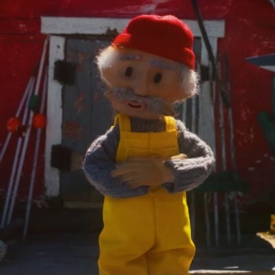 Animated Shorts