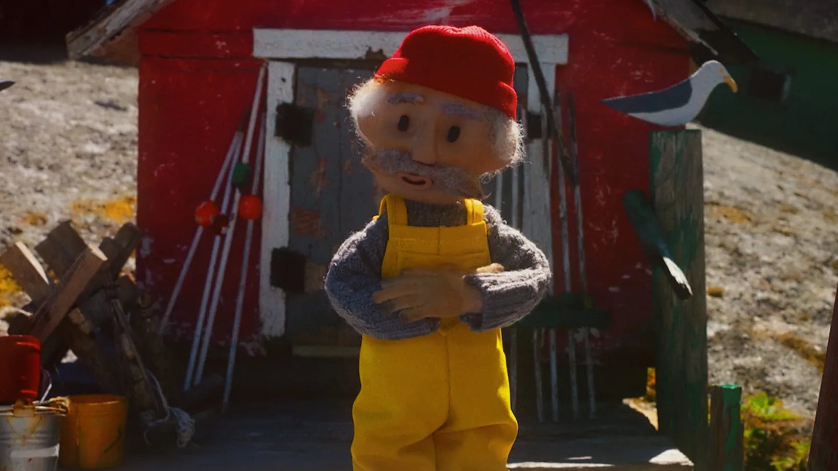 Animated Shorts