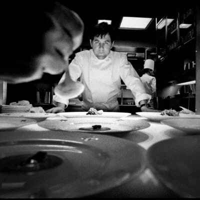 Spotlight Gala: Love, Charlie: The Rise and Fall of Chef Charlie Trotter