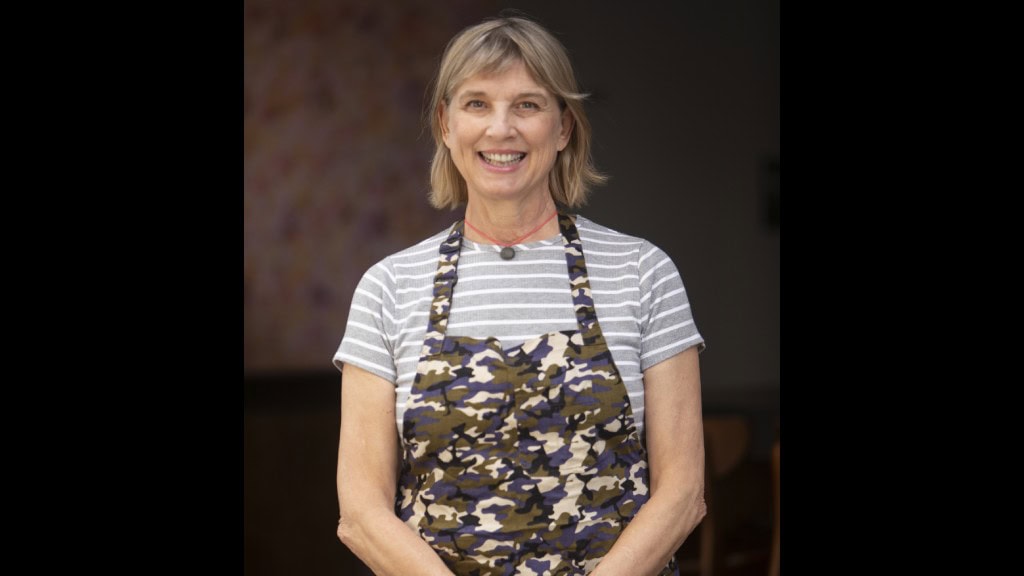 Culinary Workshop w/Mary Sue Milliken - IN PERSON