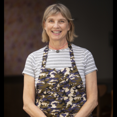 Culinary Workshop w/Mary Sue Milliken - ONLINE