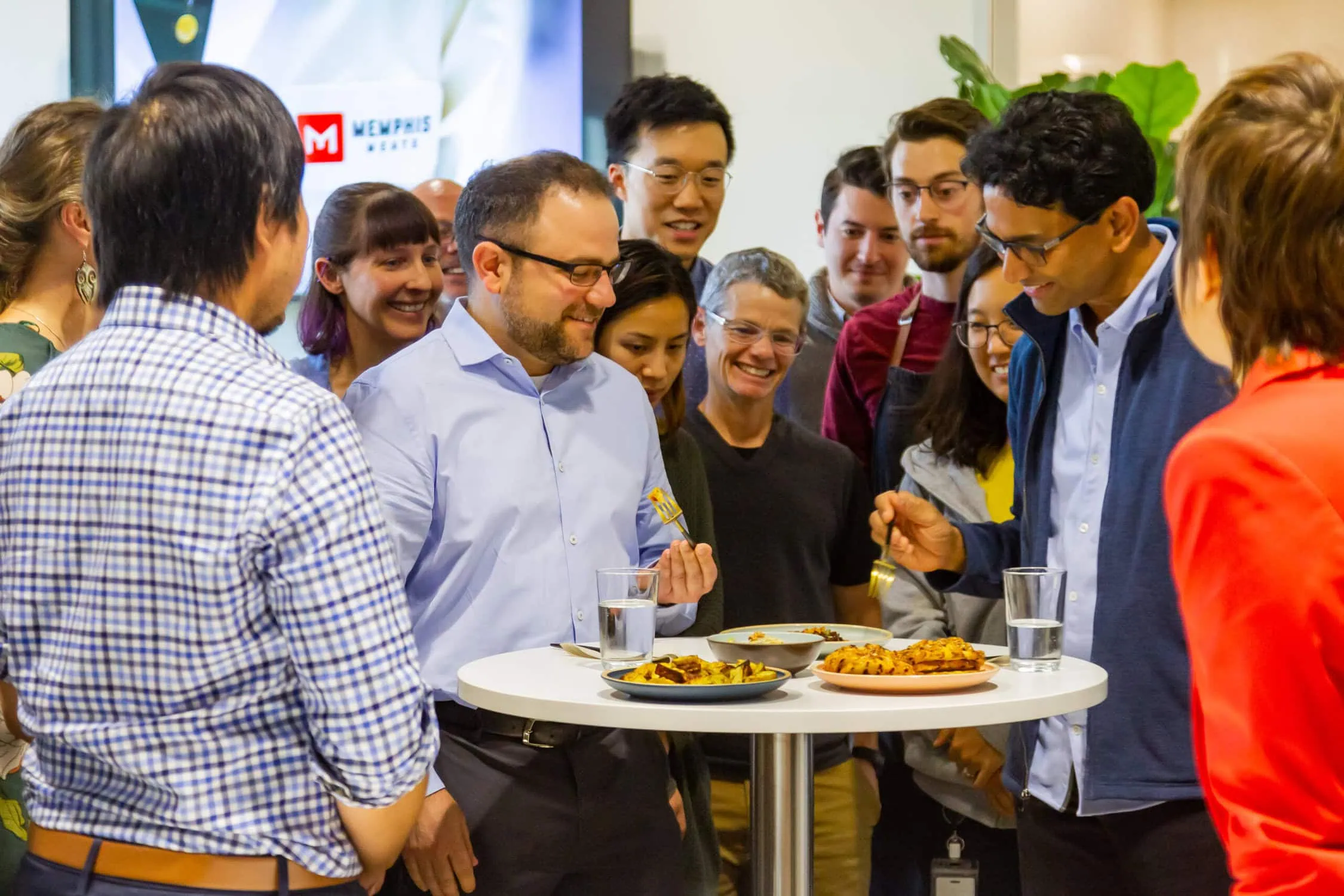 The Big Picture Program: Meat the Future - IN PERSON