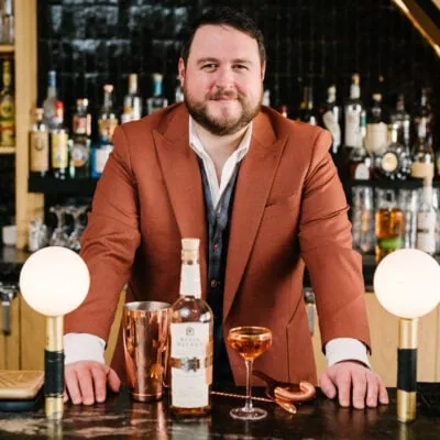 Bourbon & Bites Workshop w/Ray Daniels & Ted Pace - IN PERSON
