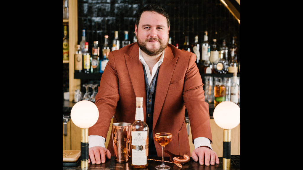 Signature Cocktails Workshop w/Ray Daniels - IN PERSON