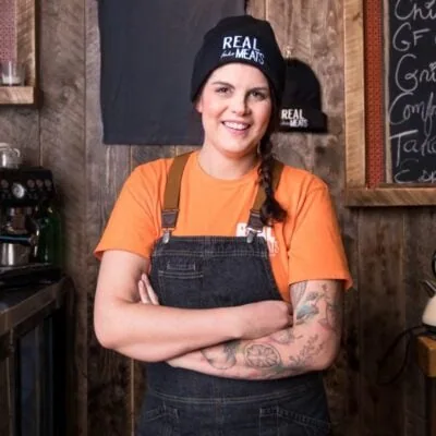 Culinary Workshop w/Lauren Marshall - IN PERSON