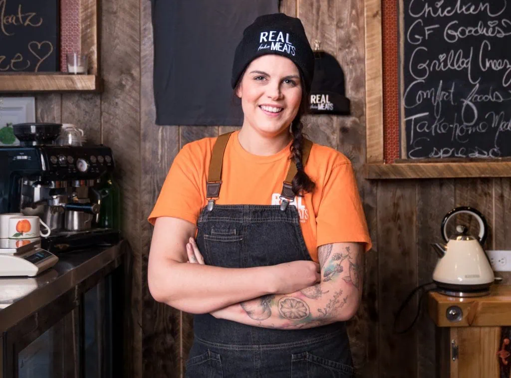 Culinary Workshop w/Lauren Marshall - IN PERSON